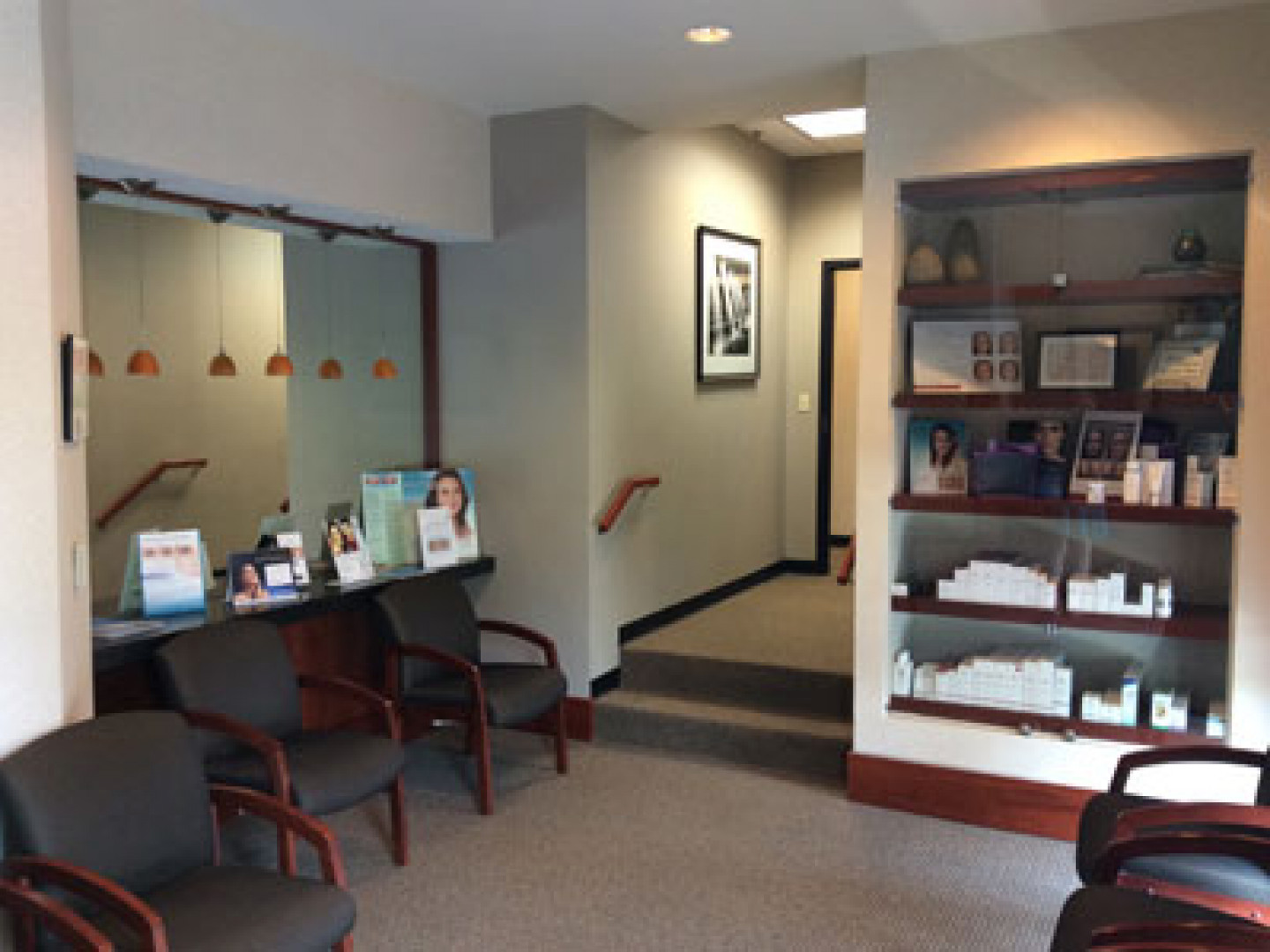 Meet the Providers Brookwood Dermatology